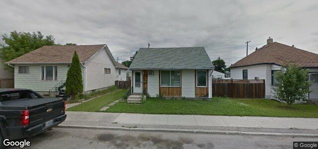 Larawan ng 601 Union Avenue E sa Winnipeg, Manitoba