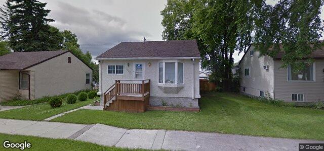 Larawan ng 602 Harbison Avenue E sa Winnipeg, Manitoba