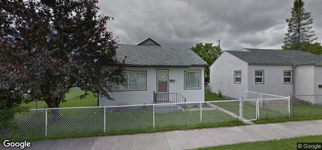 Larawan ng 602 Martin Avenue E sa Winnipeg, Manitoba