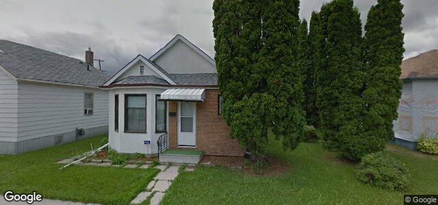 602 Union Avenue E（加拿大曼尼托巴省溫尼伯市）房屋照片