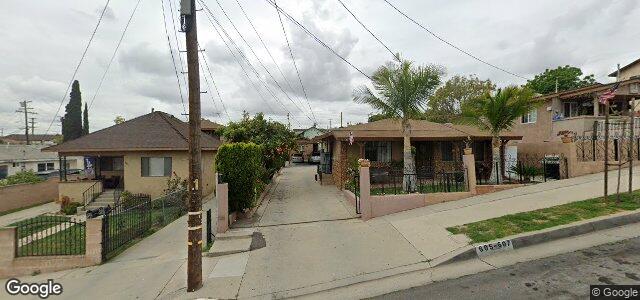 Larawan ng 603 Herbert Avenue sa Winnipeg, Manitoba