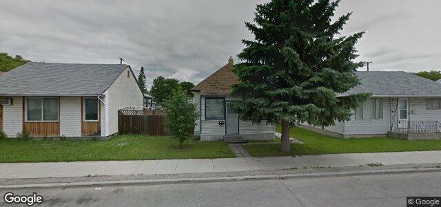 Larawan ng 603 Union Avenue E sa Winnipeg, Manitoba