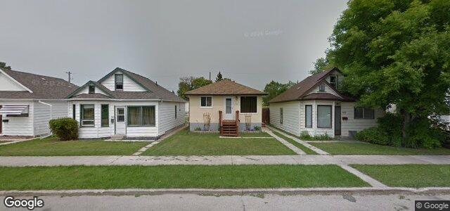 Larawan ng 603 Windsor Avenue sa Winnipeg, Manitoba