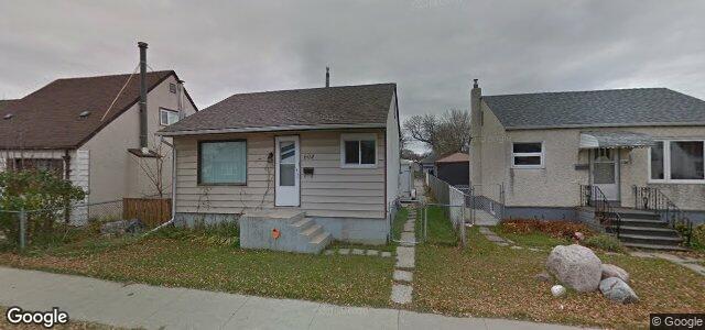 Larawan ng 604 Chalmers Avenue sa Winnipeg, Manitoba