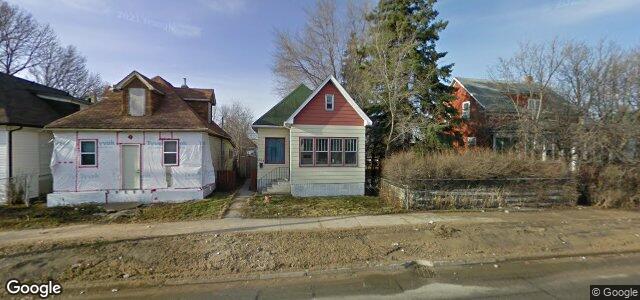 Larawan ng 604 Talbot Avenue sa Winnipeg, Manitoba