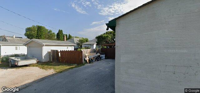 Larawan ng 604 Union Avenue E sa Winnipeg, Manitoba