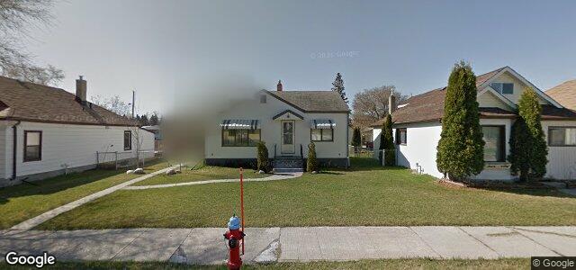 604 Windsor Avenue（加拿大曼尼托巴省溫尼伯市）房屋照片
