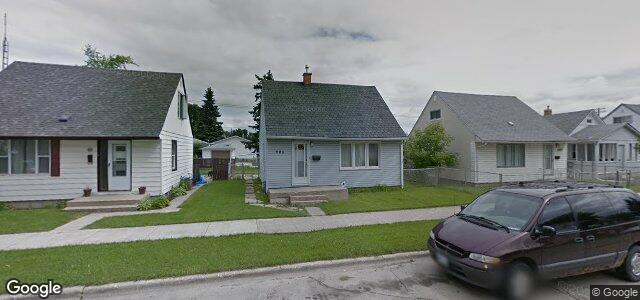 605 Harbison Avenue E（加拿大曼尼托巴省温尼伯市）房屋照片