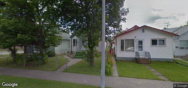 Larawan ng 606 Castle Avenue sa Winnipeg, Manitoba