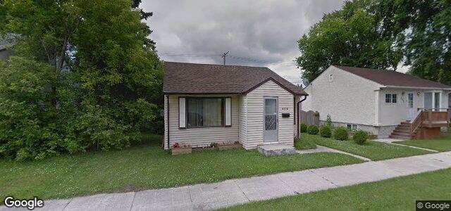 Larawan ng 606 Harbison Avenue E sa Winnipeg, Manitoba