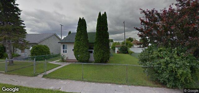 Larawan ng 606 Martin Avenue E sa Winnipeg, Manitoba