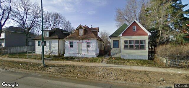 Larawan ng 606 Talbot Avenue sa Winnipeg, Manitoba