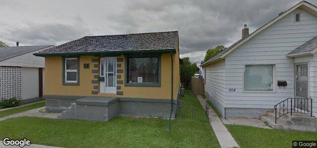 Larawan ng 606 Union Avenue E sa Winnipeg, Manitoba