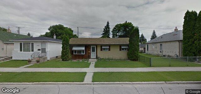 Larawan ng 607 Martin Avenue E sa Winnipeg, Manitoba
