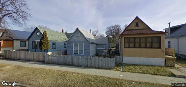 Larawan ng 607 Talbot Avenue sa Winnipeg, Manitoba