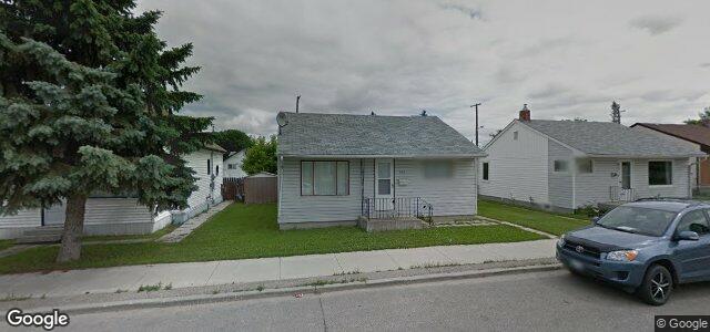 Larawan ng 607 Union Avenue E sa Winnipeg, Manitoba