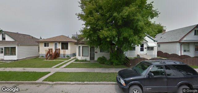 Larawan ng 607 Windsor Avenue sa Winnipeg, Manitoba