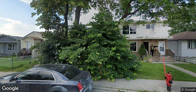 Larawan ng 608 Riverton Avenue sa Winnipeg, Manitoba