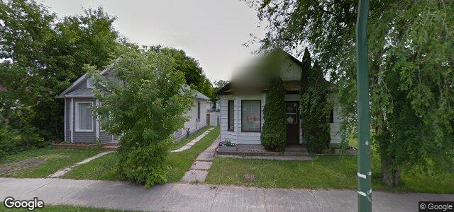 Larawan ng 608 Windsor Avenue sa Winnipeg, Manitoba