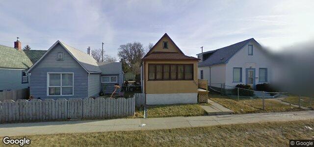 Larawan ng 609 Talbot Avenue sa Winnipeg, Manitoba