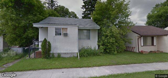 Larawan ng 610 Harbison Avenue E sa Winnipeg, Manitoba