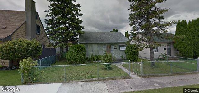 Larawan ng 610 Martin Avenue E sa Winnipeg, Manitoba