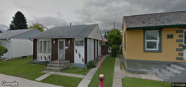 Larawan ng 610 Union Avenue E sa Winnipeg, Manitoba