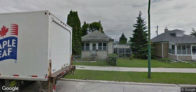 Larawan ng 611 Martin Avenue E sa Winnipeg, Manitoba