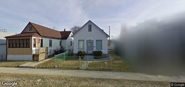 Larawan ng 611 Talbot Avenue sa Winnipeg, Manitoba