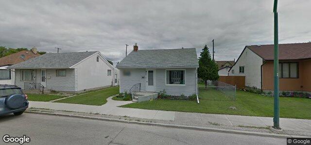 Larawan ng 611 Union Avenue E sa Winnipeg, Manitoba