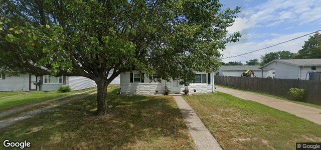 Larawan ng 611 Windsor Avenue sa Winnipeg, Manitoba