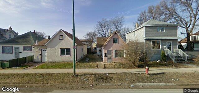 Larawan ng 612 Talbot Avenue sa Winnipeg, Manitoba