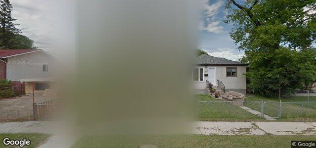 613 Castle Avenue（加拿大曼尼托巴省溫尼伯市）房屋照片