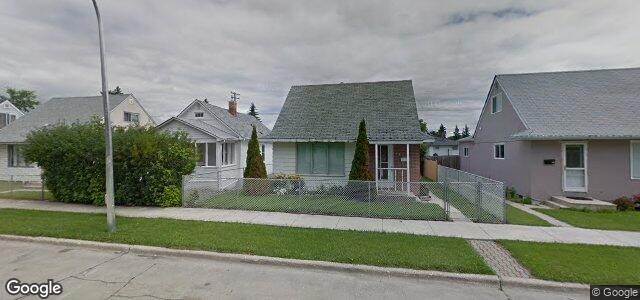 Larawan ng 613 Harbison Avenue E sa Winnipeg, Manitoba