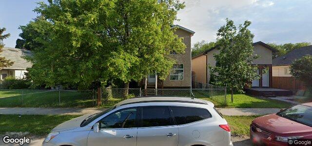 Larawan ng 613 Johnson Avenue E sa Winnipeg, Manitoba