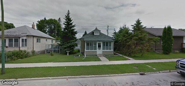 Larawan ng 613 Martin Avenue E sa Winnipeg, Manitoba