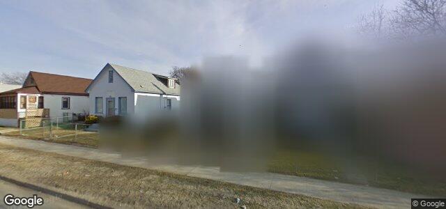 Larawan ng 613 Talbot Avenue sa Winnipeg, Manitoba