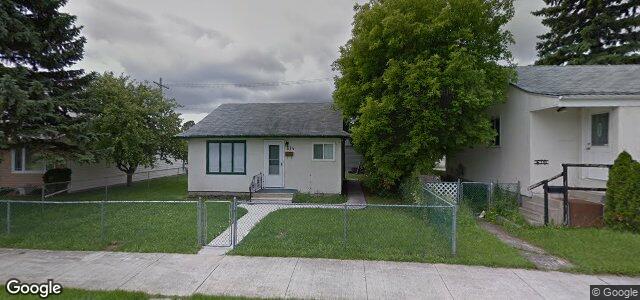 Larawan ng 614 Harbison Avenue E sa Winnipeg, Manitoba