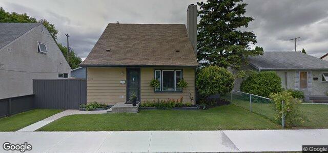 Larawan ng 614 Martin Avenue E sa Winnipeg, Manitoba