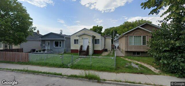 Larawan ng 614 Riverton Avenue sa Winnipeg, Manitoba