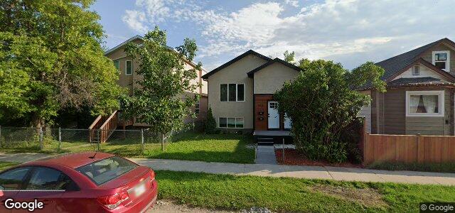 Larawan ng 615 Johnson Avenue E sa Winnipeg, Manitoba