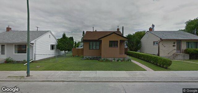 Larawan ng 615 Union Avenue E sa Winnipeg, Manitoba
