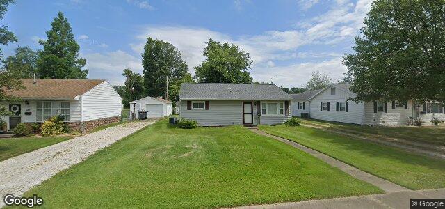 Larawan ng 615 Windsor Avenue sa Winnipeg, Manitoba