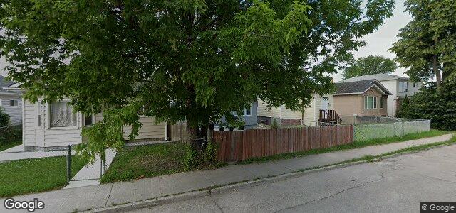 Larawan ng 616 Riverton Avenue sa Winnipeg, Manitoba