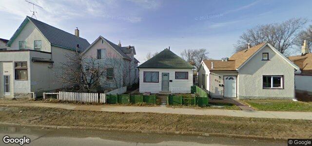 Larawan ng 616 Talbot Avenue sa Winnipeg, Manitoba