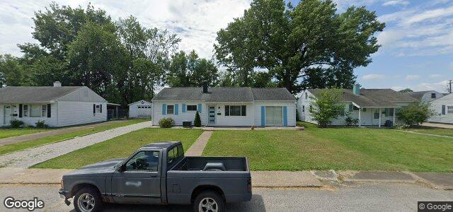 Larawan ng 616 Windsor Avenue sa Winnipeg, Manitoba