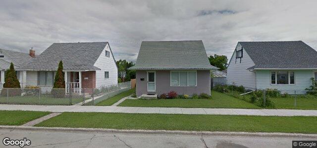 617 Harbison Avenue E（加拿大曼尼托巴省溫尼伯市）房屋照片