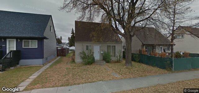 Larawan ng 618 Chalmers Avenue sa Winnipeg, Manitoba