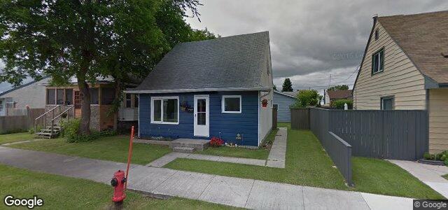 Larawan ng 618 Martin Avenue E sa Winnipeg, Manitoba