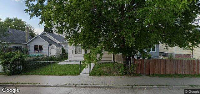 Larawan ng 618 Riverton Avenue sa Winnipeg, Manitoba